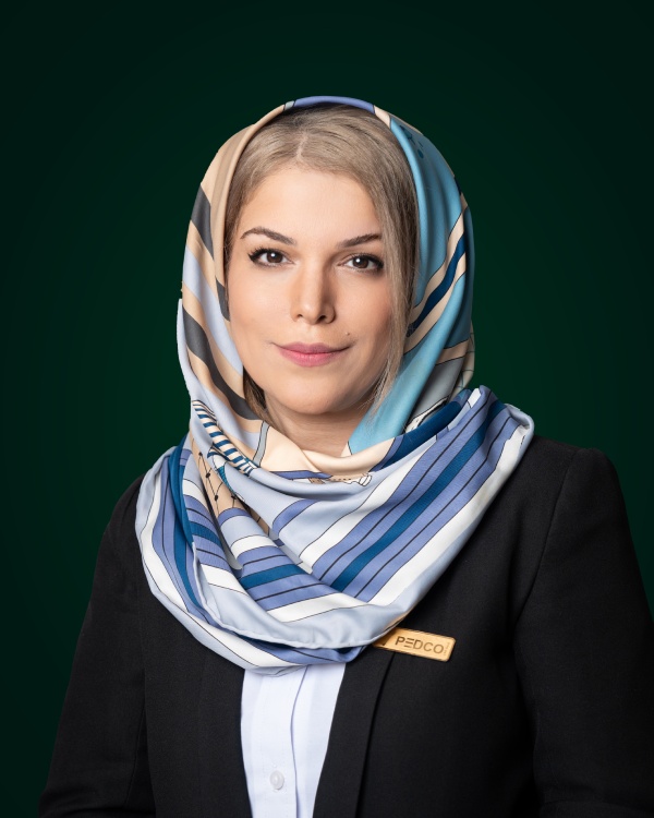 ساناز رحیم‌زاده