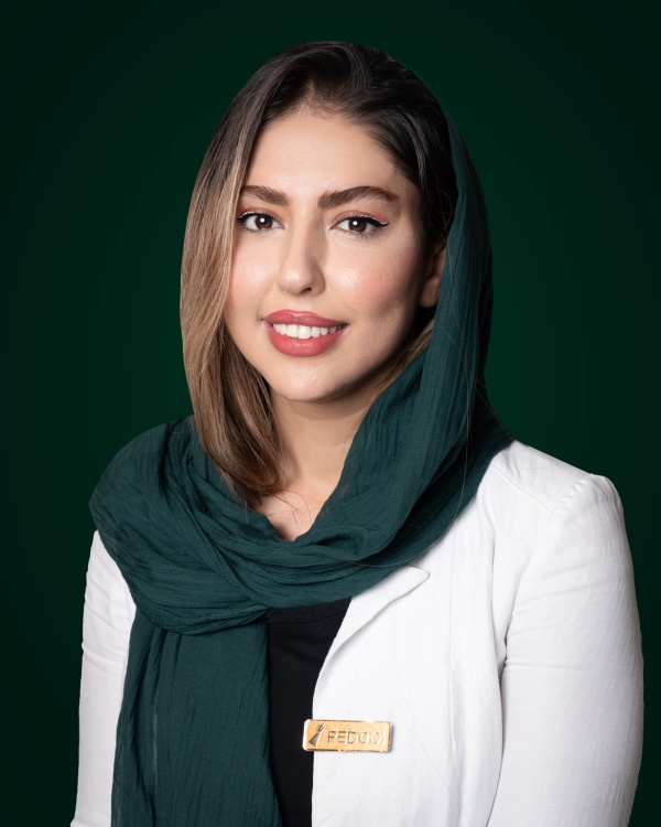 عاطفه رحیمی نژاد