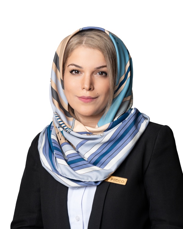 ساناز رحیم‌زاده