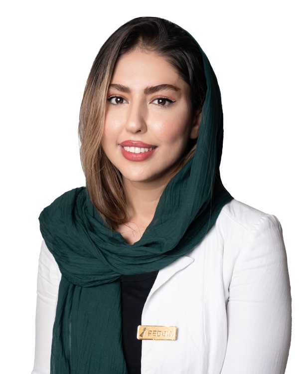 عاطفه رحیمی نژاد